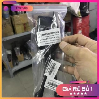 [FREESHIP] Cặp tay thắng và tay côn, TAY PHANH theo xe WINNER, WINNER X,EXCITER 135,150 giá tốt, racing boy ,màu đen
