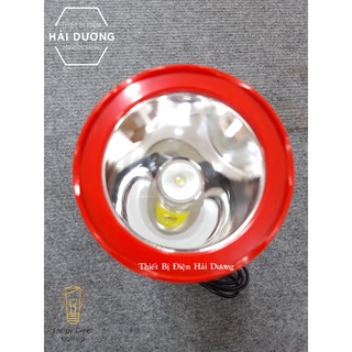 ĐÈN PIN LED KENNEDE KN-8211/8211LA