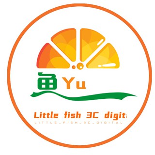 LITTLE FISH 3C.VN