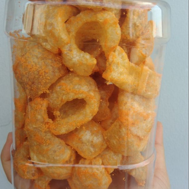 Da heo lắc phomai (500g)