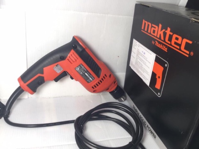 Máy khoan Maktec Mt606 ( thailand)