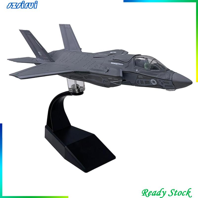 Mô Hình Máy Bay Diecast 1: 72
