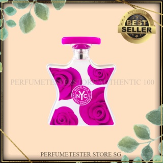 Nước hoa dùng thử Bond No.9 Central Park South -perfumetester'sg -