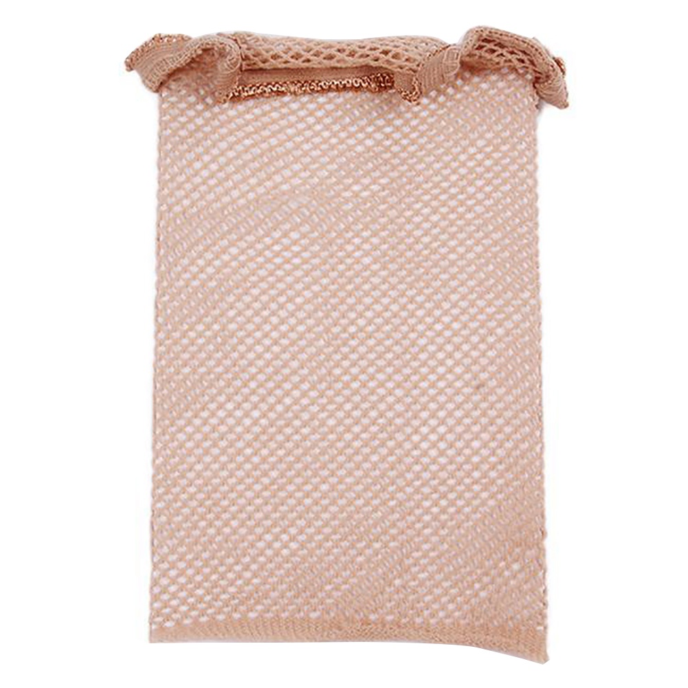 {Soltweter} Mũ Lưới Dệt Co Giãn Thoáng Mát Dùng Để Hóa Trang Nhân Vật