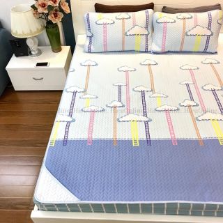 Chiếu điều hòa tencel m8