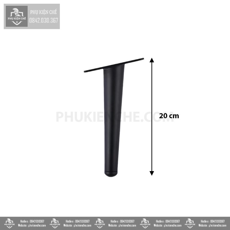 CHÂN BÀN SOFA,CHÂN KỆ TIVI HÀNG CÓ SẴN TẠI SHROOM BẢO HÀNH 24 THÁNG LUXURY