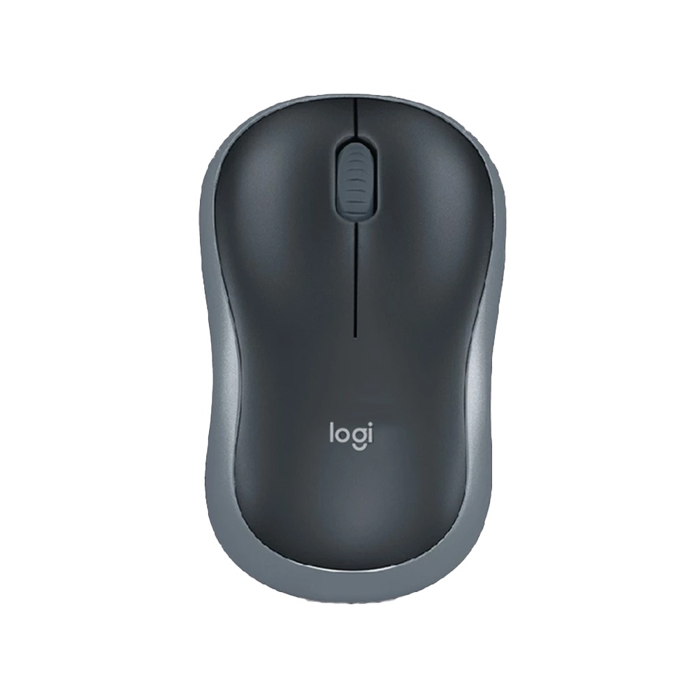 Chuột Wireless Logitech B175