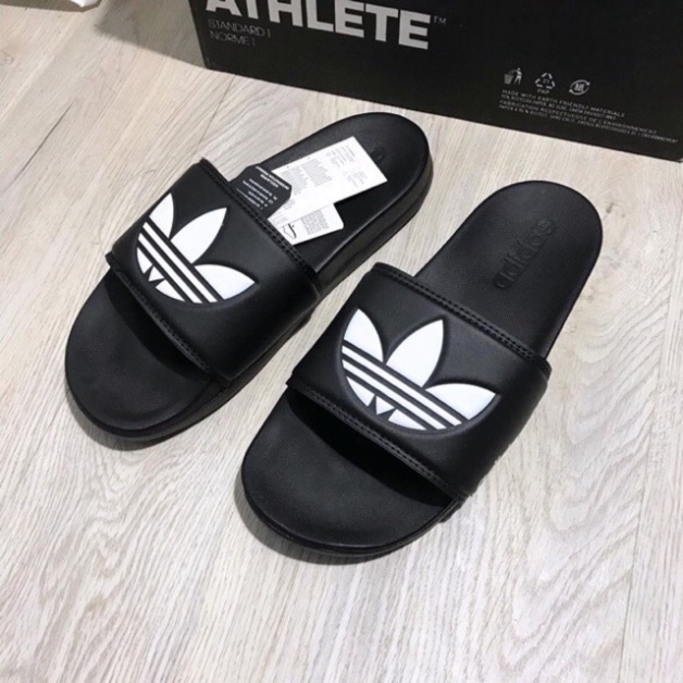 [FREE SHIP] Dép Quai Ngang Dép Das Đẹp 2 Màu- Dép Hott [H2T SHOP]