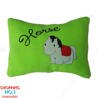 GỐI ĐI XE CHO BÉ