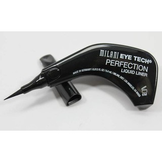 Kẻ mắt Milani Eye Tech Perfection Liquid Liner