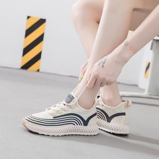 Giày thể thao cá tính siêu êm hot hit