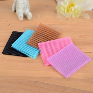 Set 2 Miếng Dán Giữ Tóc Khi Trang Điểm