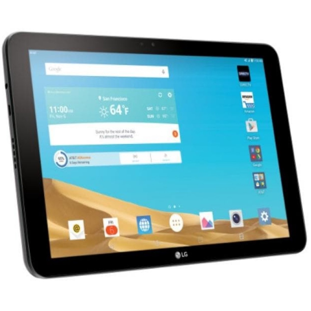 [Tặng đế dựng, phần mềm vip tienganh123] Máy tính bảng LG V930 - LG G Pad X 10.1 inch Wifi | BigBuy360 - bigbuy360.vn