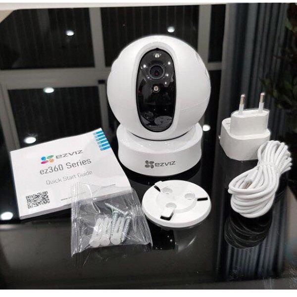 Camera Wifi Ezviz CS-CV246 2.0M