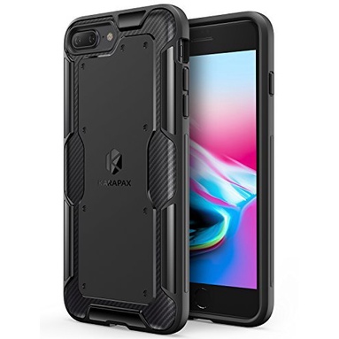Ốp Lưng ANKER Karapax Silicone cho IPhone X A9028 mỹ