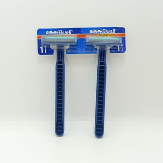 DAO CẠO RÂU GILLETTE