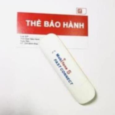 HN1607  shopcaugiay (CHÍNH HÃNG NHÀ MẠNG) DCOM 3G 4G MOBIFONE, ĐA MẠNG, ƯU ĐÃI KHỦNG | BigBuy360 - bigbuy360.vn