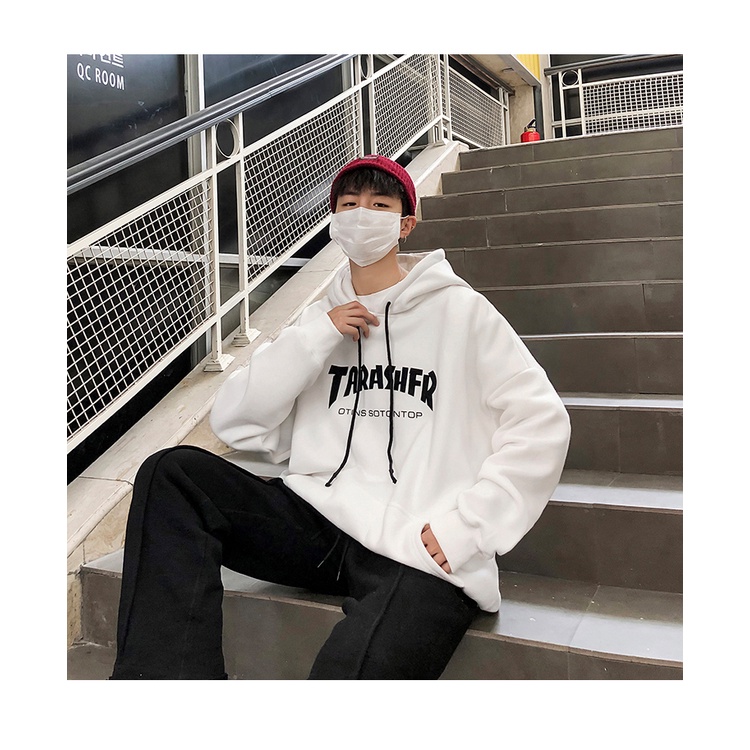 Áo Nỉ Hoodie Nam Nữ Hot Trend Titkok,[ MA15 ] | BigBuy360 - bigbuy360.vn