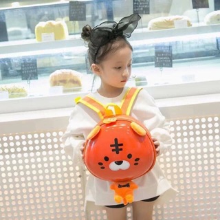 Balo trứng chống nước cho bé