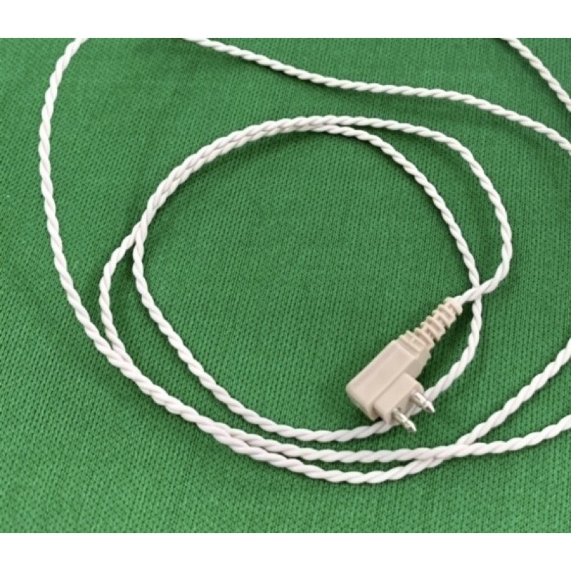 Dây máy điếc, máy trợ thính