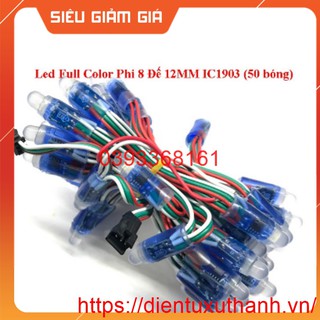 Led full ic 1903