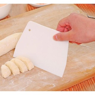 Dao vét bột nhựa