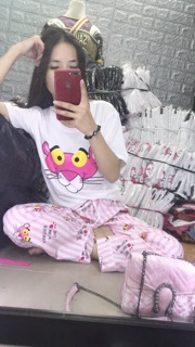 Set bộ nhiều mẫu.