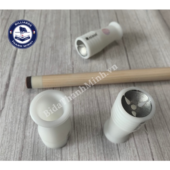 BO DŨA ĐẦU CƠ ADAM Mini