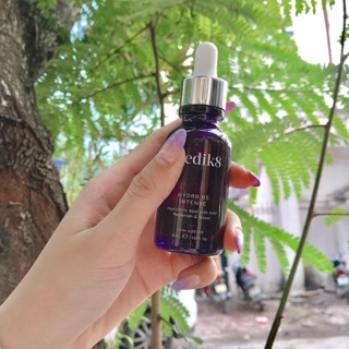 Medik8 b5-b5 intense : serum cấp ẩm, dịu da
