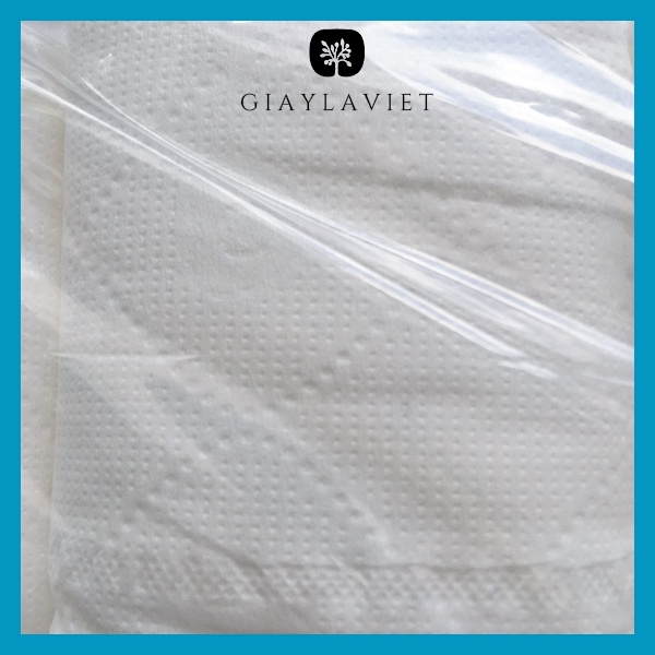 Giấy Vệ Sinh Cuộn Nhỏ An Khang Inno10 (AKI10)