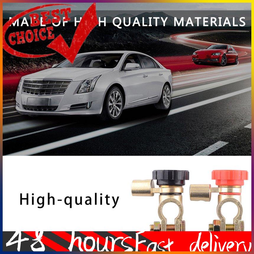 Công tắc ngắt kết nối bình ắc quy xe hơi  chất lượng cao