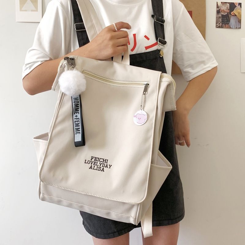 FEITH BACKPACK