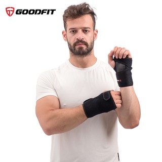 BĂNG NẸP CỔ TAY CỐ ĐỊNH KHỚP CỔ TAY GOODFIT GF304W