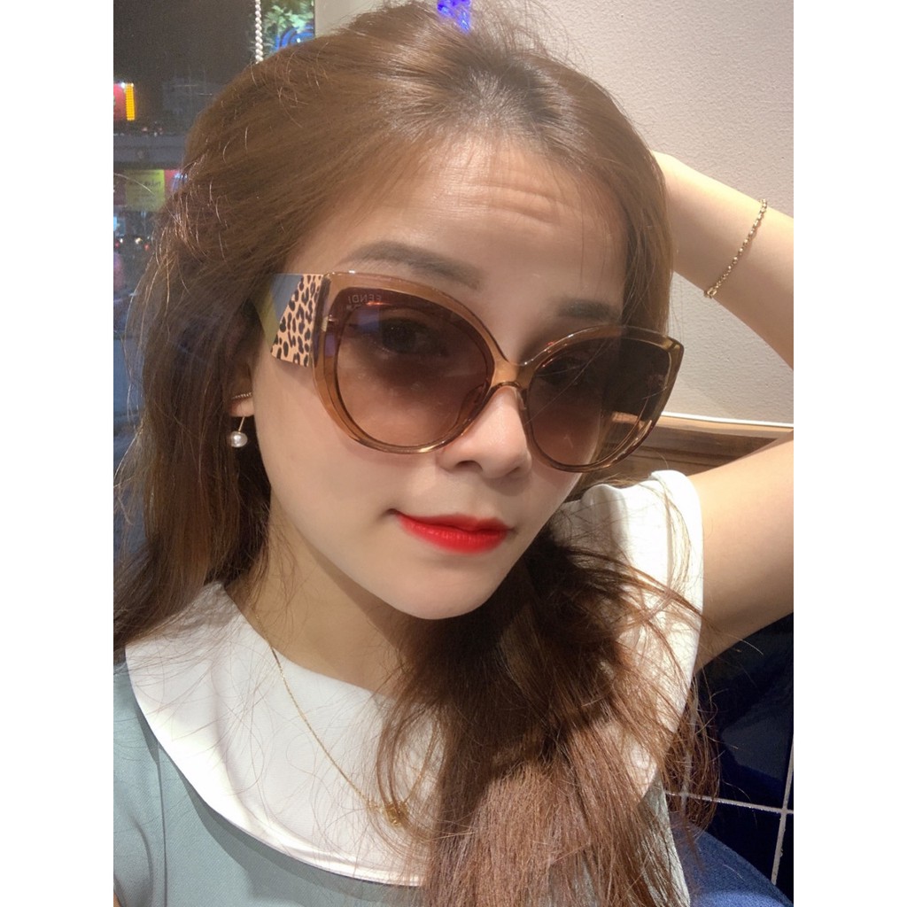 Kính mát cho nữ chống tia UV GV270 thời trang giá tốt ⭐Freeship Xtra⭐ | BigBuy360 - bigbuy360.vn