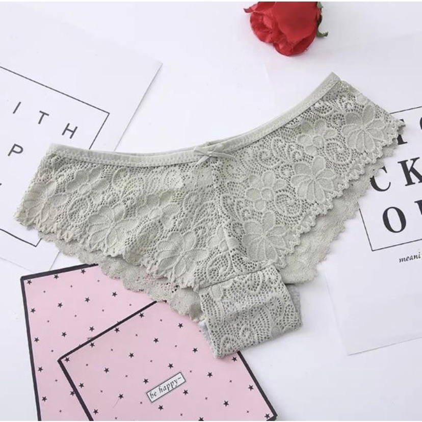 Quần Lót Nữ Ren Sexy Siêu Đẹp bán chạy