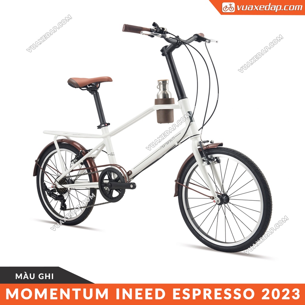 XE ĐẠP ĐƯỜNG PHỐ GIANT MOMENTUM INEED ESPRESSO