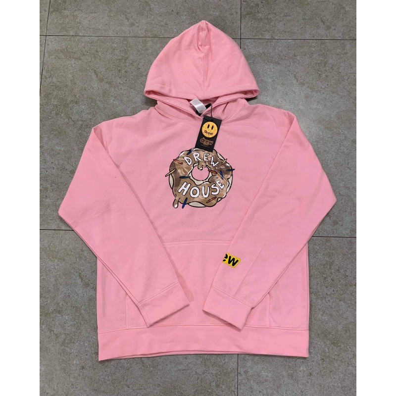 Tổng hợp áo hoodie drew