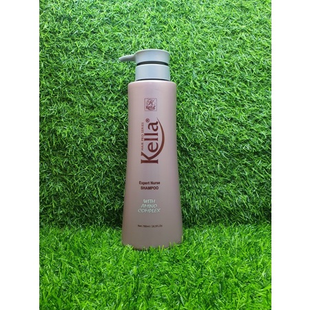 Dầu gội Kella dành cho tóc hư tổn 780ml