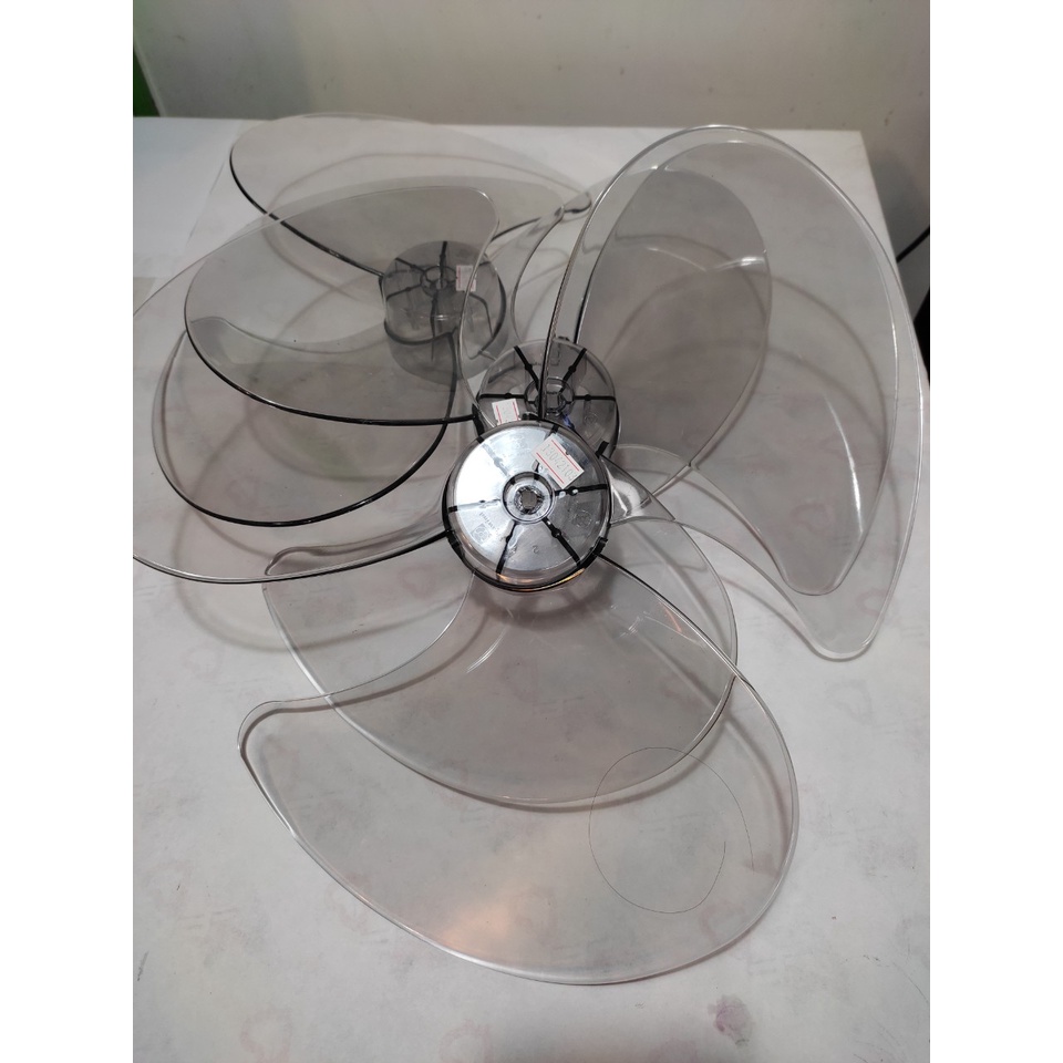 Cánh quạt B4  Vinawind Điện cơ Thống Nhất - Hàng chính hãng sải cánh thực tế 36,5cm-LEDHALINH