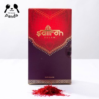 Saffron SALAM 1Gr | Nhụy Hoa Nghệ Tây Salam Thượng Hạng 1Gram