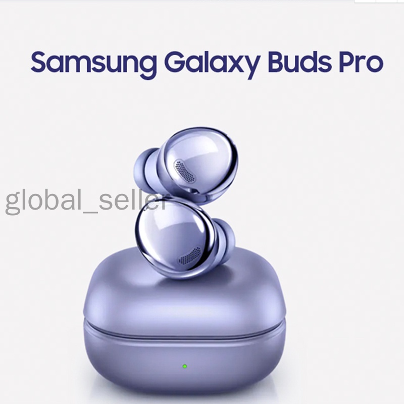 Tai nghe không dây Samsung Galaxy Buds Pro SM-R190 Chống Nước Giảm Tiếng Ồn Và Phụ Kiện