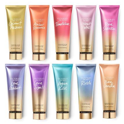 ✨VIC - BST TRUYỀN THỐNG | Sữa Dưỡng Thể Victoria’s Secret Always Iconic Fragrance Body Lotion
