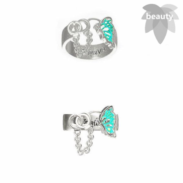 Nhẫn Thời Trang Kiểu Thái Lan Kinnporsche