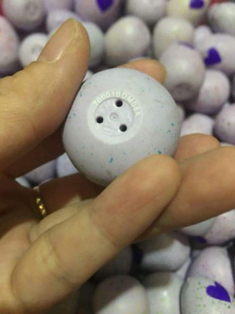 Trứng Hatchimals mùa 1