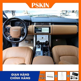 RANGE ROVER HSE, AUTOBIOGRAPHY Tấm dán PPF màn hình