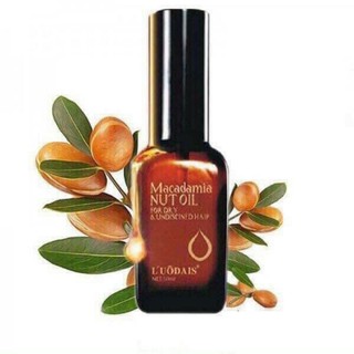 Tinh dầu dưỡng tóc Olive