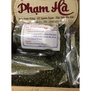 100g Nụ hoa tam thất bao tử