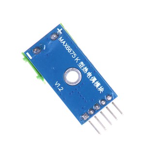 Cảm biến đo nhiệt độ MAX6675