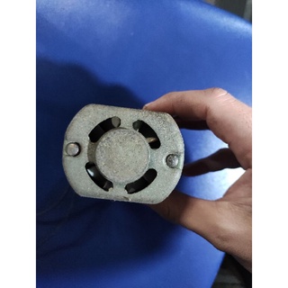 Động cơ 220v Hyundai Ac/Dc
