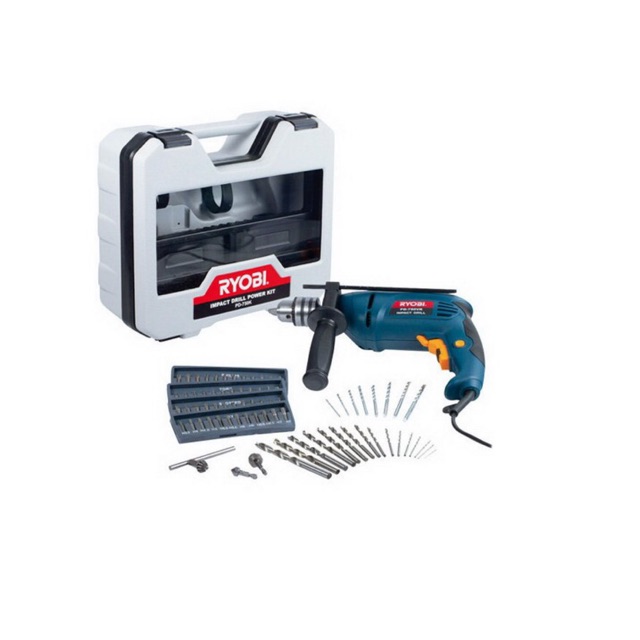 MÁY KHOAN RYOBI PD-750K